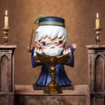 Hirono Albus Dumbledore - Harry Potter Figure official figure photo