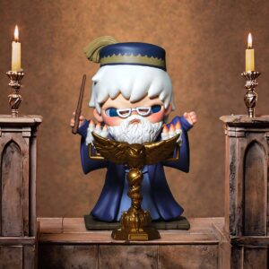 Hirono Albus Dumbledore – Harry Potter Figure