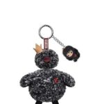 Hirono My Deepest Secret - Dear Birds Fragrance Pendant official product photo