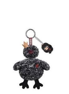 Hirono My Deepest Secret – Dear Birds Fragrance Pendant